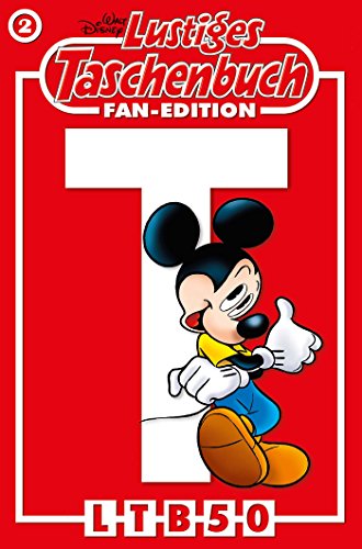 Lustiges Taschenbuch Fan-Edition 02: Sonderband