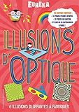 Image de Illusions d'optique: 6 illusions bluffantes à fabriquer