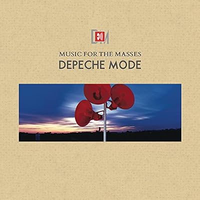 Mute Records Music for the Masses