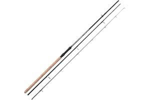 ‎SPRO Trout Master Passion Trout Lake 2,70m 5-40g - Angelrute zum Forellenangeln, Forellenrute für Sbirolinos, Schlepprute