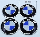 Dimension: 65mm. okokk90909o 4 unids/Lote 65 MM Emblemas de Coche Rueda de Cubo Central Eje Emblemas Insignias Pegatinas para