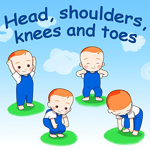 Head, Shoulders, Knees and Toes de Belle and the Nursery Rhymes Band sur Amazon Music Amazon.fr Head, Shoulders, Knees and Toes de Belle and the Nursery Rhymes Band sur Amazon Music Amazon.fr