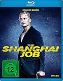The Shanghai Job [Blu-ray] - Orlando Bloom