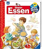 Unser Essen (Wieso? Weshalb? Warum?, Band 19) by 