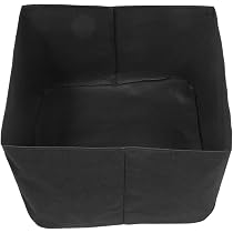 Supvox Pflanzenbeutel Aus Vliesstoff – 60x60x40 Cm, Hochbeet Für Gemüse & Blumen, Atmungsaktiv