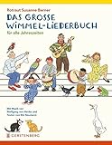 Image de Das große Wimmel-Liederbuch