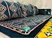 Produktbild Orient Orientalische Sitzecke,Bodenkissen,Orientalische Sitzgruppe, Sitzecke,Yogakissen,Orientalisches Sofa,Sitzkissen Serie BIDWIN2018