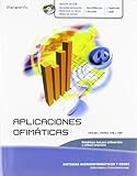 Aplicaciones ofimáticas (Informatica (paraninfo))
