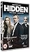 Hidden [DVD]