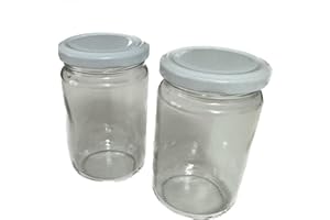 VO DESIGN Rubin 60 Vasi 314 ml Std con Tappi