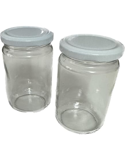 100 Capsule Twist Off Per Barattoli Vetro - Diametro 63mm, Per Marmellate E Conserve - Foto 12