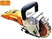 Produktbild Huanyu 5200 W 220 V Elektrische Brick Wall Chaser Beton Cutter & Notcher Boden Wand Groove Schneiden Maschine