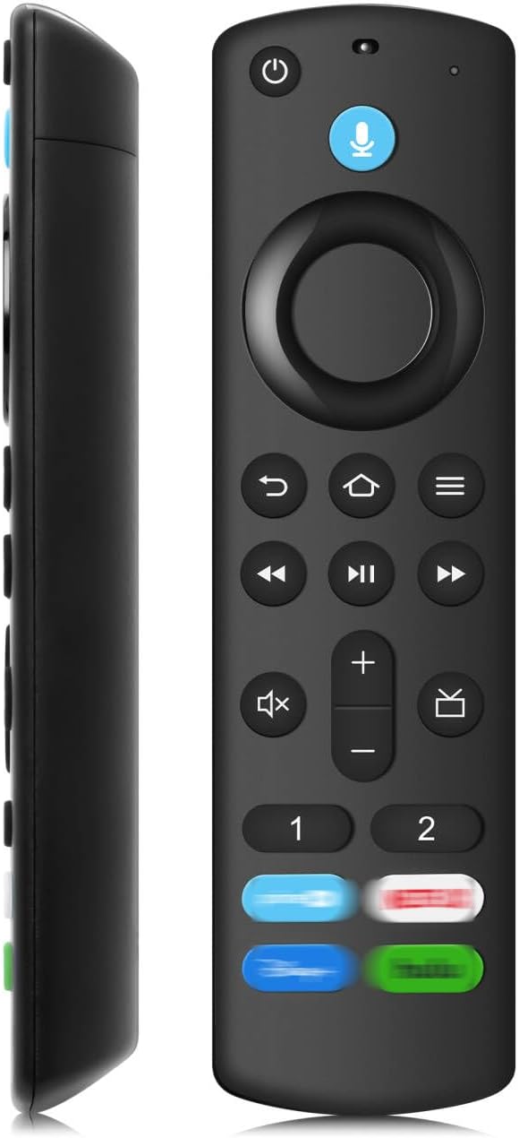 À Qui S'adresse le Replacement Remote for All Fire Series Remote ? Profils Recommandés