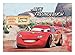 Produktbild Undercover CAGR0962 - Freundebuch A5, Disney Pixar Cars
