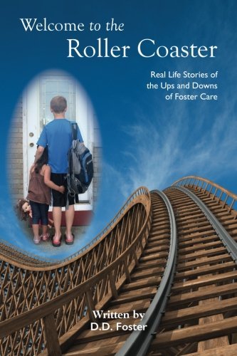 Welcome to the Rollercoaster by D. D. Foster (2014-12-14) gratuit Welcome to the Rollercoaster by D. D. Foster (2014-12-14) gratuit