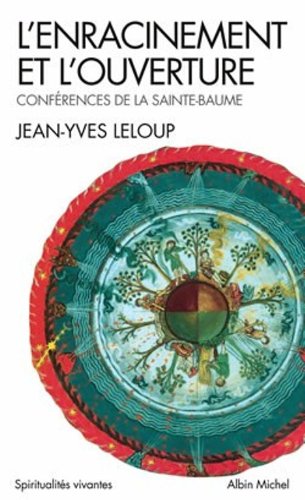 Download L'Enracinement et l'ouverture