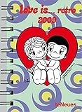 Image de Love is... retro 2009. Taschenkalender Deluxe
