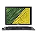 Price comparison product image Acer Switch 5 SW512-52 Detachable Notebook - (Intel Core i5-7200U, 8GB RAM, 256GB SSD, 12" 2160x1440 IPS Multi-touch Display, Aluminium)