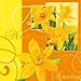 Produktbild ti-flair - Servietten - Narciso - Frühling / Narzisse / Osterglocke