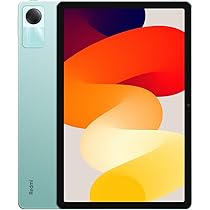 Redmi Pad SE. ミントグリーン Redmi Xiaomi シャオミ Pad SE 4GB/128GB ミントグリーン イオン
