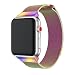 Produktbild Für Apple Watch Armband 42mm/44mm, Milanese iwatch Uhrenarmband Series 4/3/2/1