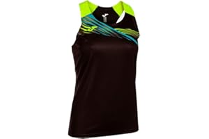 Joma Maglietta Bretelle Donna Elite X