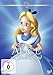 Alice im Wunderland (Disney Classics)