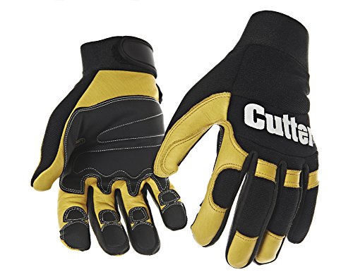 CW800 Ultimate Utility Glove