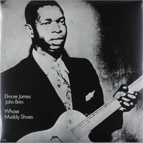 Whose Muddy Shoes [VINYL]