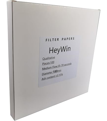 10pz 6cm Qualitativo Filtro Carta Rotolo,Medio Velocità Fai-da-te - 7