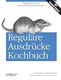 Image de Reguläre Ausdrücke Kochbuch
