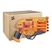 Produktbild Hasbro Nerf B4949F03 - Doomlands Persuader, Sportspielzeug