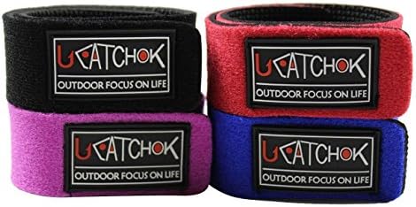 Fishing Rod Belts Straps Rod Ties-High Elasticity Stretchy Fishing Bags Rods Accessories Band Strap Wrapping Straps Band Pack Rods Pole Holders Fishing Accessories (Blue(pack of 2pcs))