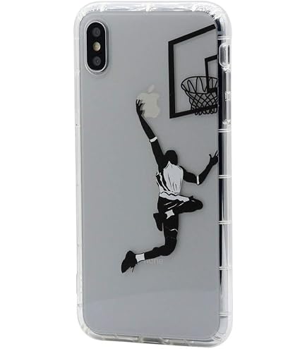 Luminosa Custodia Per IPhone X/XS – Fluorescente Farfalla Blu, Antiurto TPU, Glow In The Dark - 2
