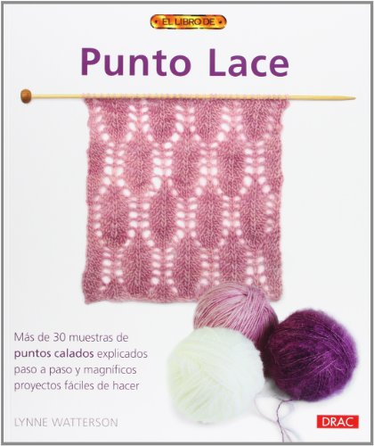 Download Punto Lace (El Libro De..) Download Punto Lace (El Libro De..)