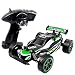 Produktbild ZMH RC Auto 1:20 2,4G 4WD High Speed RC Drift Auto Funksteuerung Fernbedienung Auto Voiture Telecommande,Green