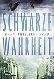 Cover zum Buch Schwarze Wahrheit