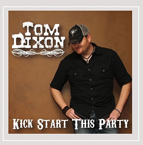 Price comparison product image Kick Start This Party