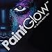 PaintGlow UV Neon Glitter Face& Body Paint (3 Pack) Festival eye glitter dust