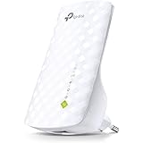(Ricondizionato) TP-Link RE200 Ripetitore WiFi Extender e Access Point Wireless, Velocità Dual Band AC750Mbps, Porta Ethernet