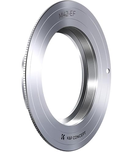 PENTAX Super Takumar 55mm F1.8 F/1.8 M42 Screw Mount MF Lens （S/N