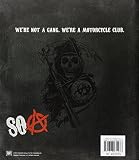 Image de Sons of Anarchy: The Official Collectors Edition