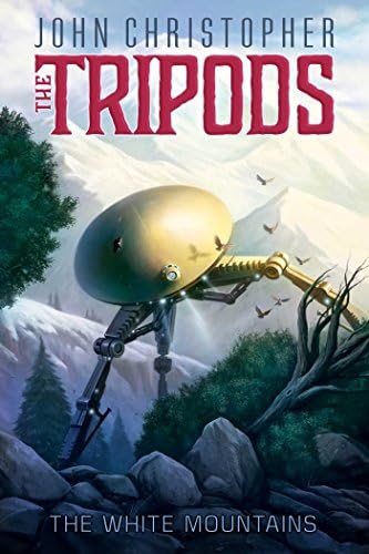 The White Mountains: 1 (Tripods)