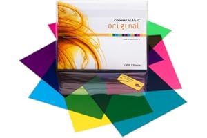 Lee Original Pack - Feuille teintée