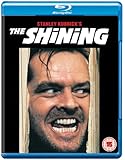 The Shining [Blu-ray] [1999] [Region Free]