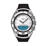 Tissot Sailing Touch Herren-Armbanduhr 45mm Batterie T056.420.27.031.00