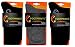 Footprints Odour free Organic Cotton &Bamboo - Formal Socks - Pack of 3 - 2 Black 1 Grey RS.299.00