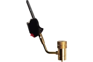 GoSystem Quick Pro Auto Swivel Torch