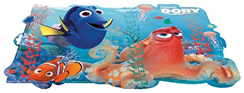 p:os 25587 Platzset Disney Pixar Findet Dorie, circa 42 x 29 cm