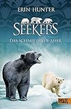 Image de Seekers. Das Schmelzende Meer: Band 8